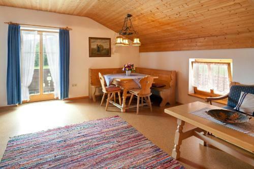 Hostal Gasthof Jachenau