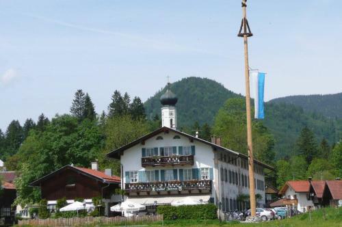 Hostal Gasthof Jachenau