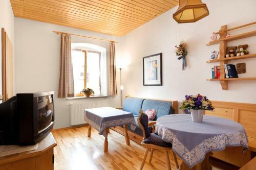 Hostal Gasthof Jachenau