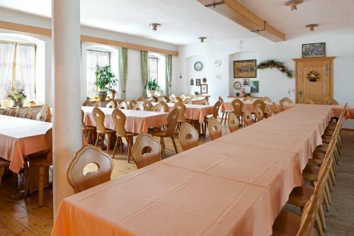 Hostal Gasthof Jachenau