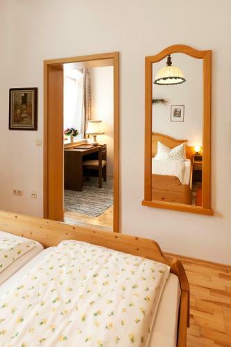 Hostal Gasthof Jachenau
