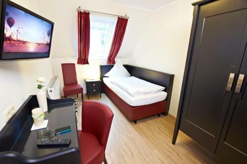 Hotel Altes Gasthaus Schr�er