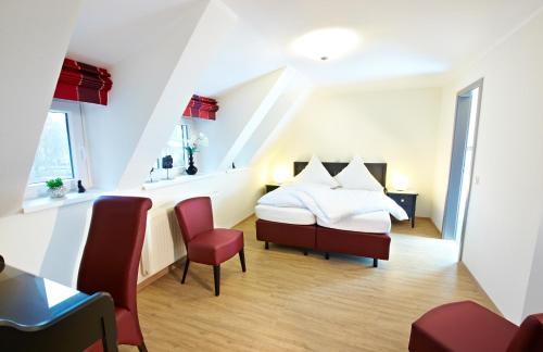 Hotel Altes Gasthaus Schr�er