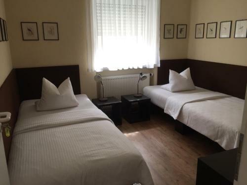 Hotel Illertisser Hof