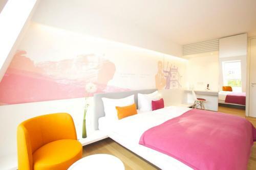 Hotel Illertisser Hof