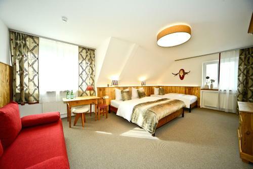 Hotel Illertisser Hof