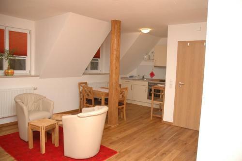 Apartamento Ferienhaus Am Brunnen