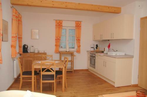 Apartamento Ferienhaus Am Brunnen