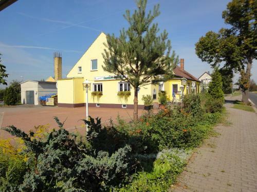 Schr�der's Gasthof & Motel