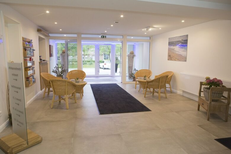 Hotel Landhaus Sterdeb�ll