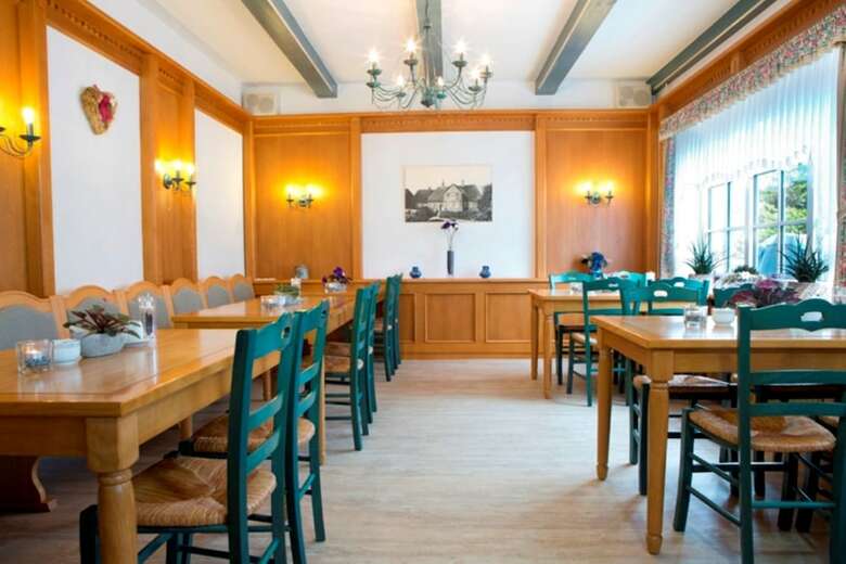 Hotel Landhaus Sterdeb�ll