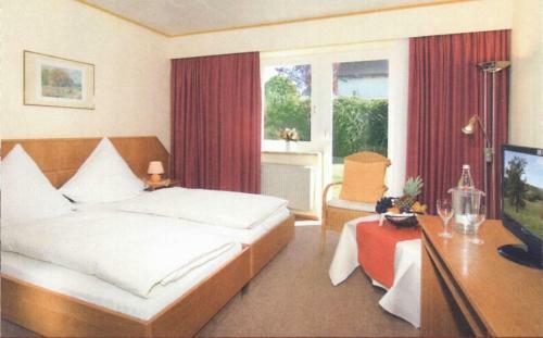 Hostal Landgasthof K�hlbarg