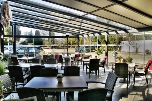Hostal Landgasthof K�hlbarg