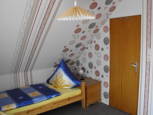 Bed & Breakfast Ferienzimmer B�rbel Mehlert