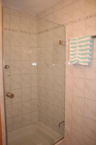 Apartamentos Ferienhaus Am R�merweg