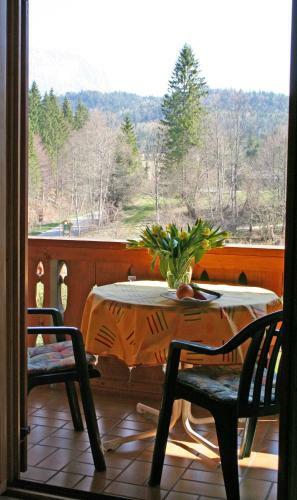 Apartamentos Ferienhaus Am R�merweg