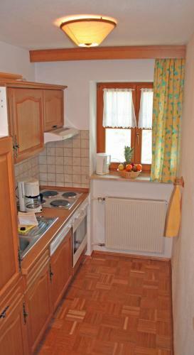 Apartamentos Ferienhaus Am R�merweg