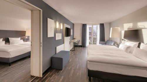 Avendi Hotel Bad Honnef