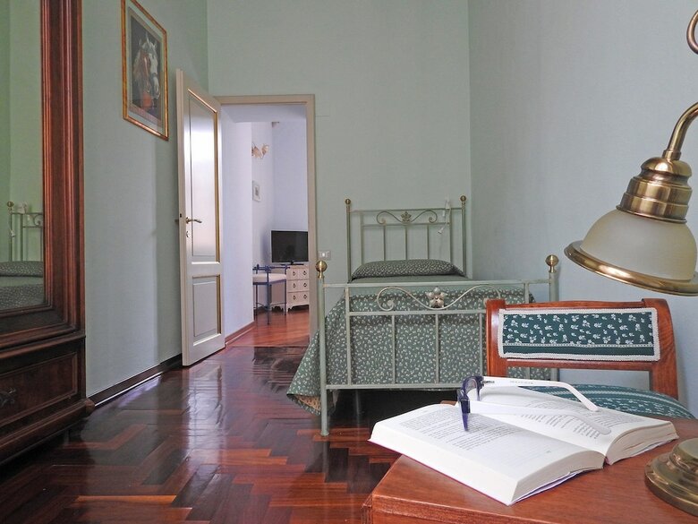 Apartamento Appartamenti Siena Centro