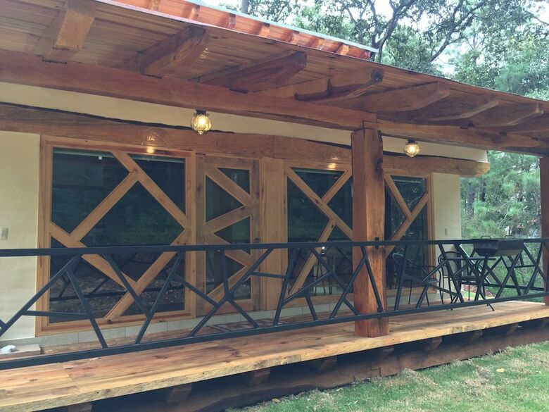 Cabana Villas Bellavista