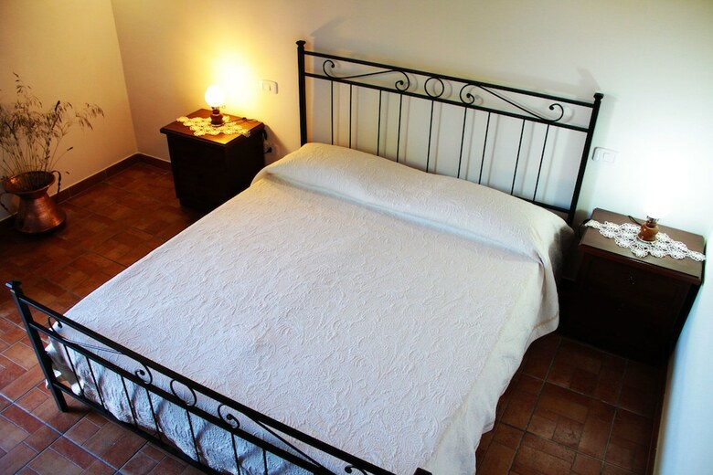 Agroturismo Agriturismo San Mauro