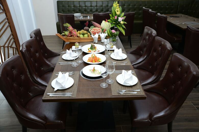 Apartamento Westlake Hotel & Resort Vinh Phuc
