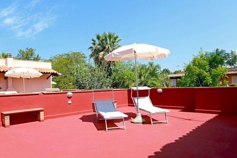 Portorosa Residence