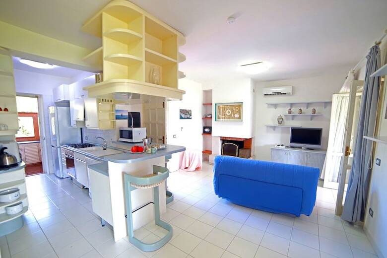 Portorosa Residence