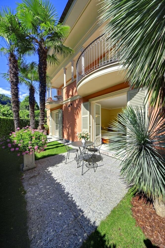 Hotel Villa Delle Palme