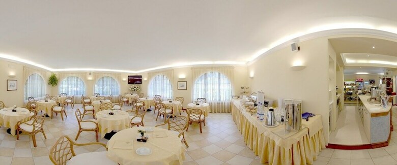 Hotel Villa Delle Palme