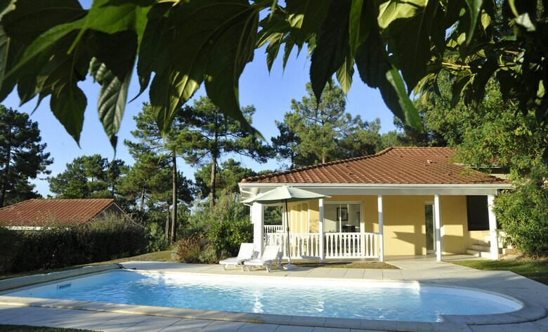 Estivel - Les Villas Eden Parc Golf