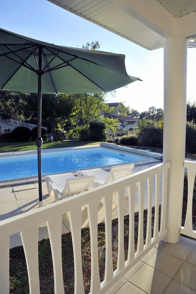 Estivel - Les Villas Eden Parc Golf