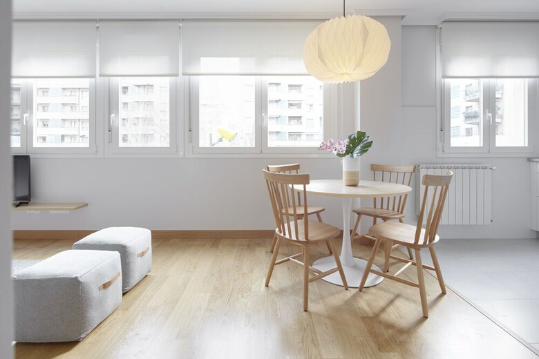 Mundaiz Apartment By Feelfree Rentals