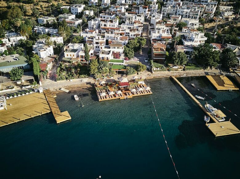 Galen Hotel & Beach