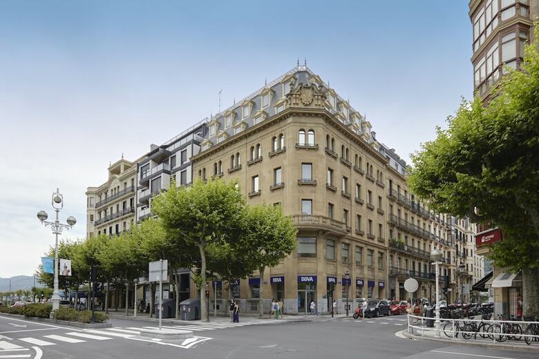 Apartment La Concha Suite 2 By Feelfree Rentals