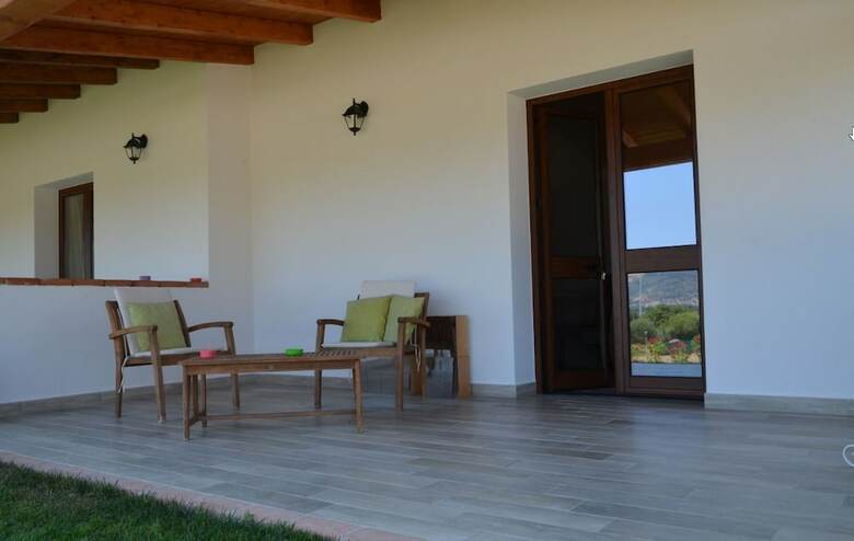 Bed & Breakfast Oasi Sardama