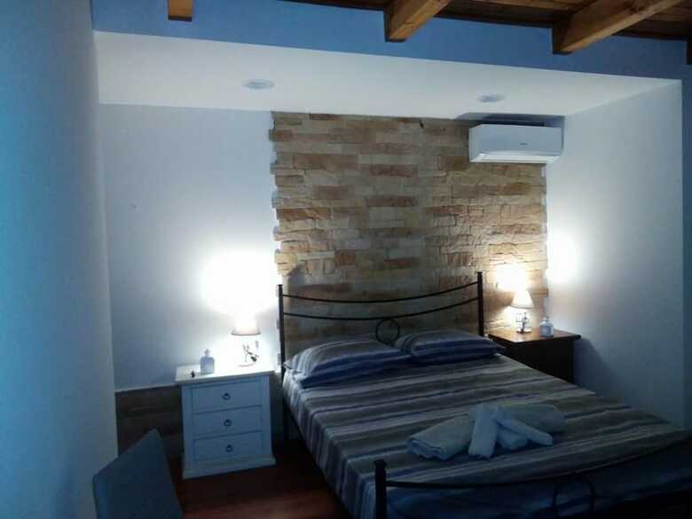 Bed & Breakfast Oasi Sardama