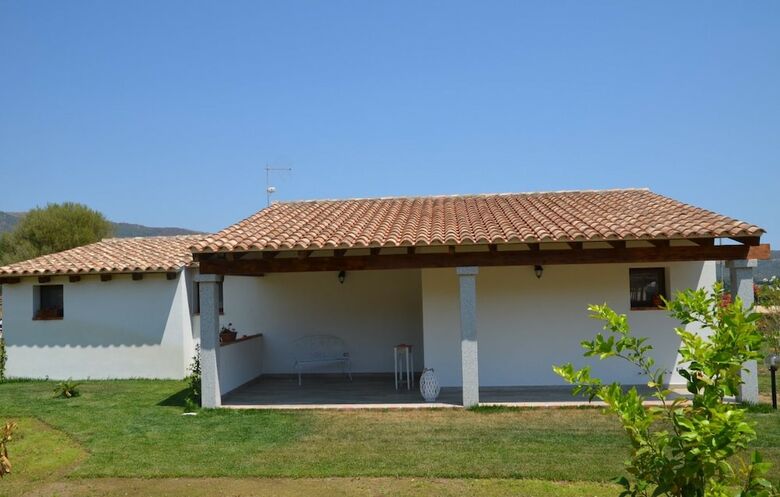 Bed & Breakfast Oasi Sardama