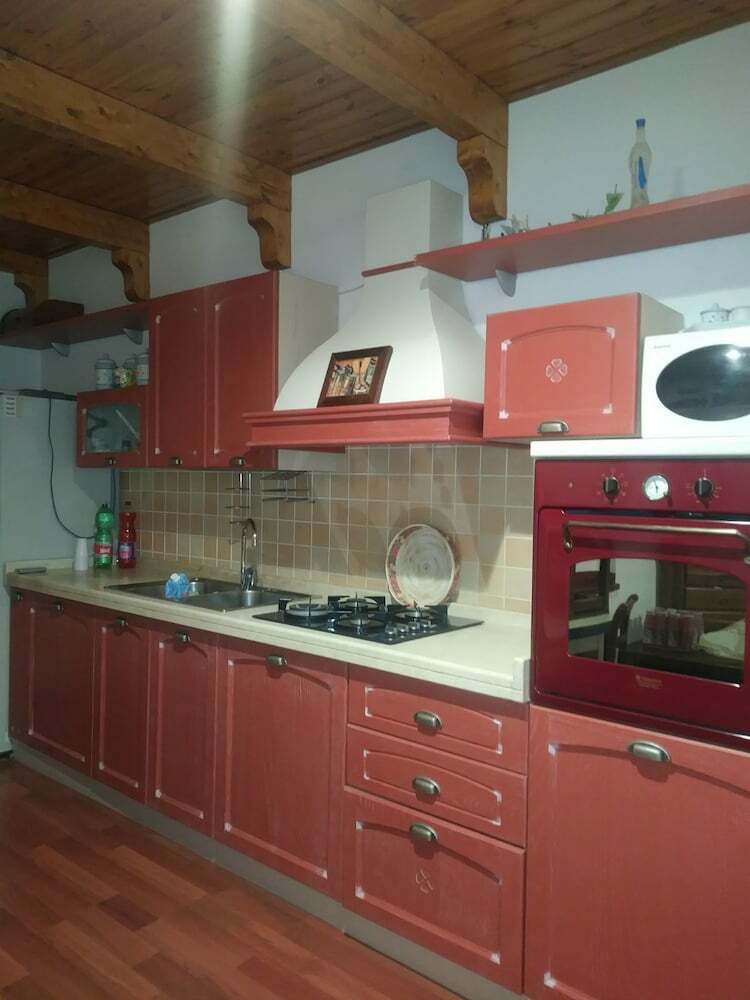 Bed & Breakfast Oasi Sardama