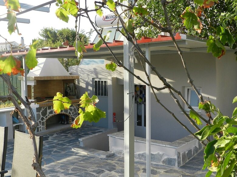 Apartamentos Villa Kristina