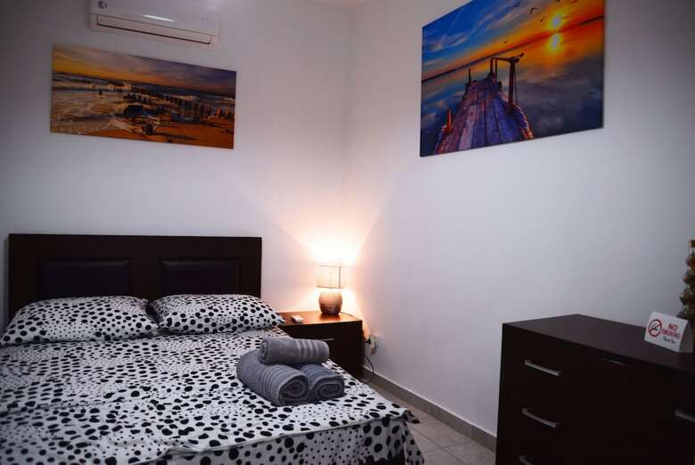Apartamentos Villa Kristina