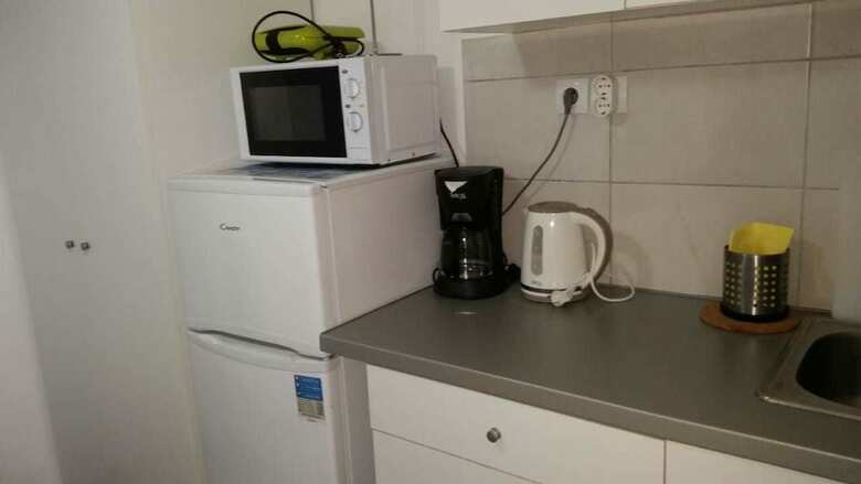 Apartamentos Villa Kristina