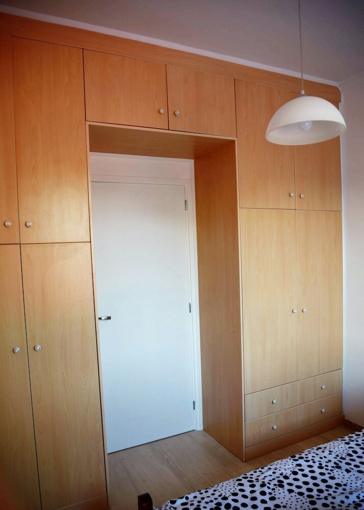 Apartamentos Villa Kristina