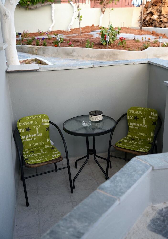 Apartamentos Villa Kristina