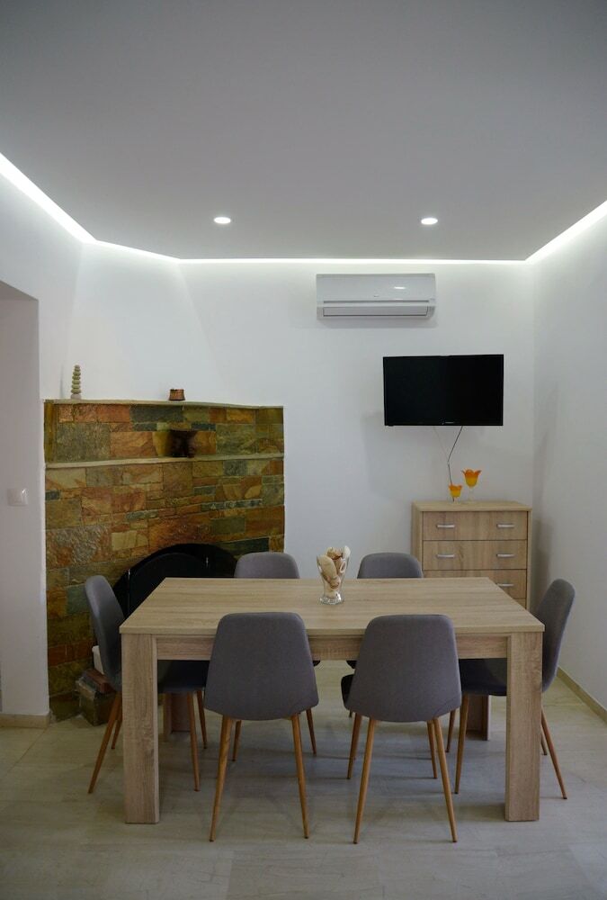 Apartamentos Villa Kristina