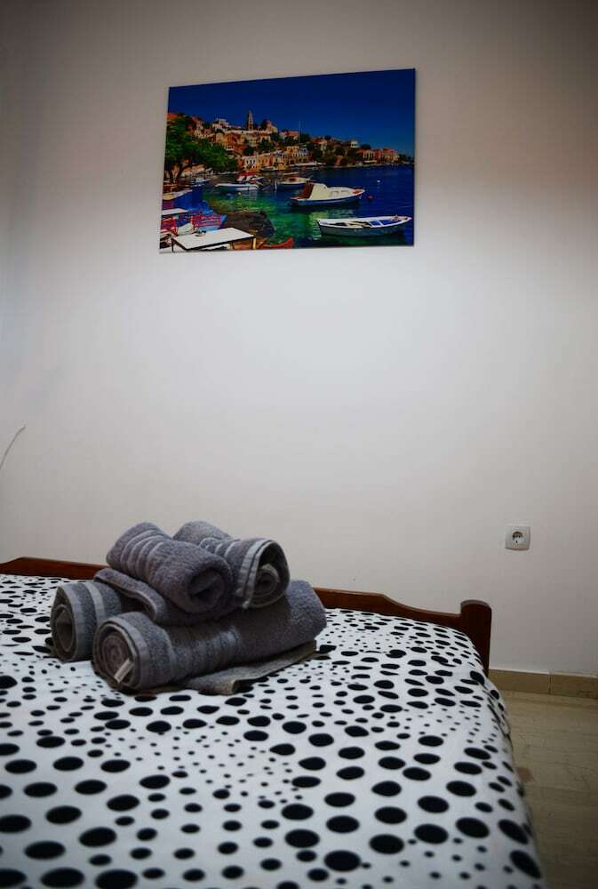 Apartamentos Villa Kristina