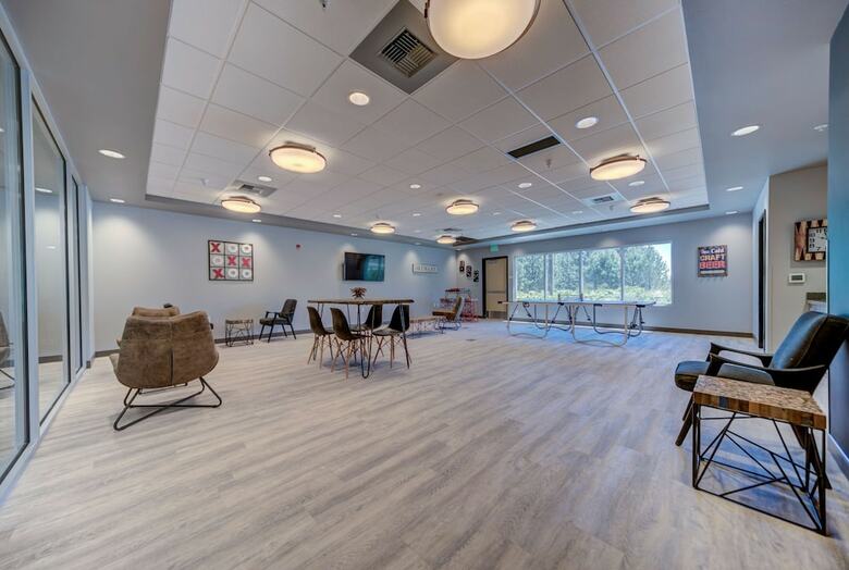Hotel Best Western Premier Peppertree Inn At Bend