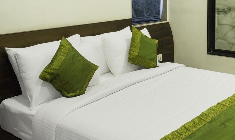 Hotel Treebo Trend Indralok Inn Lonavala