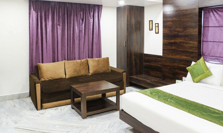 Hotel Treebo Trend Indralok Inn Lonavala