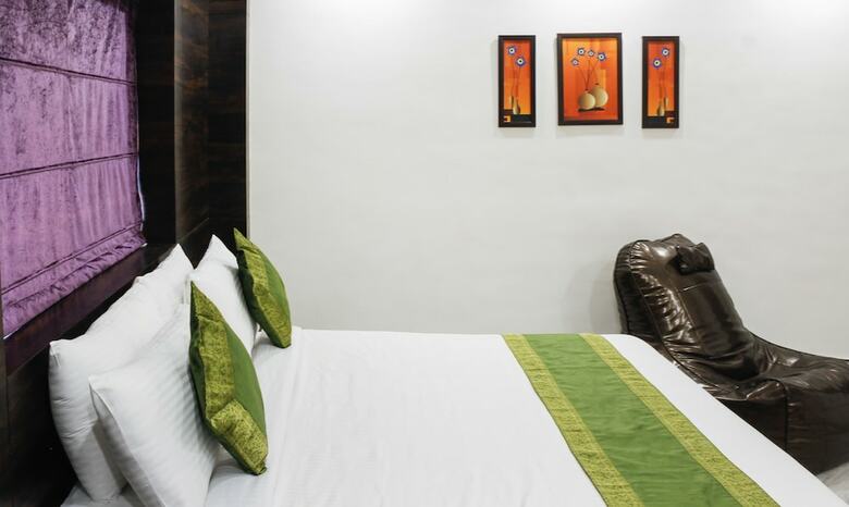 Hotel Treebo Trend Indralok Inn Lonavala